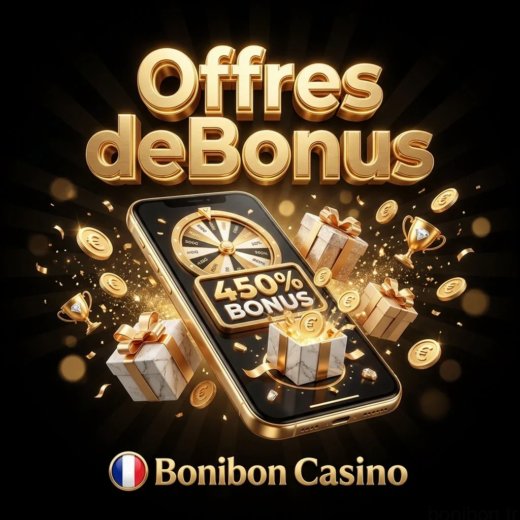 Offres deBonus